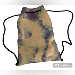 Triangl Luna Drawstring Bag